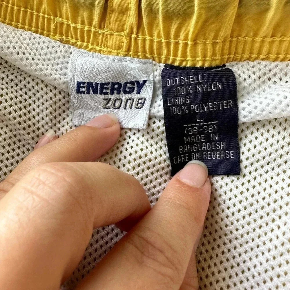 Energy zone size large shorts - Picture 2 of 3